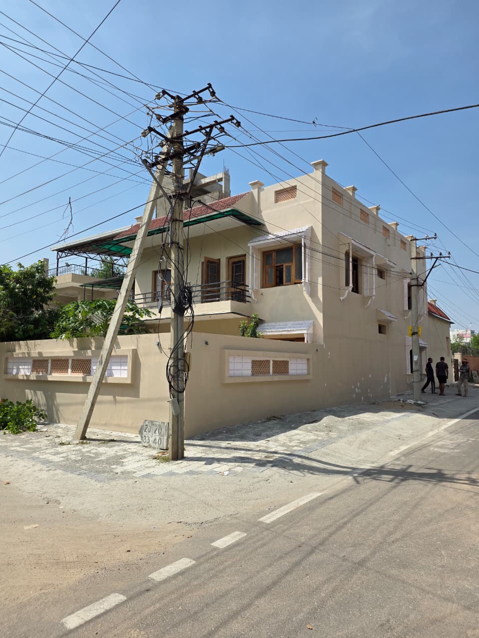 Semi Furnished Independent Villa for Rent in Mansarovar Jaipur-Mansarover-Jaipur